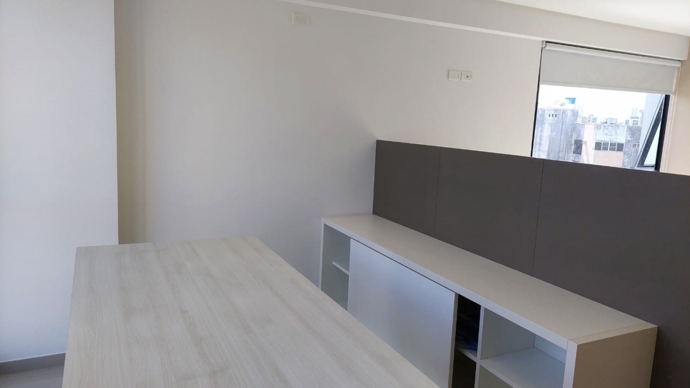Sala-Conjunto, 33 m² - Foto 12