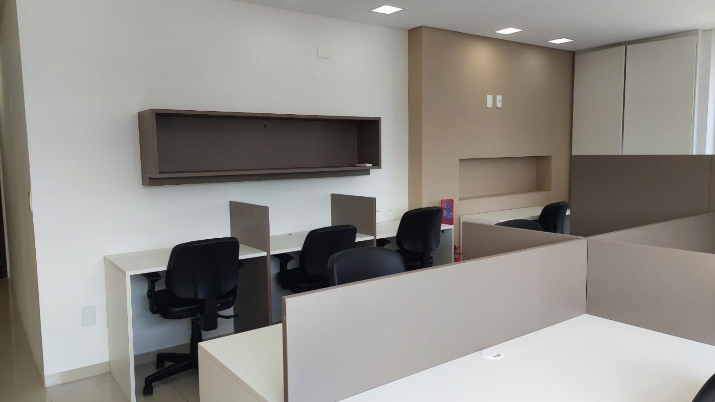 Sala-Conjunto, 33 m² - Foto 17