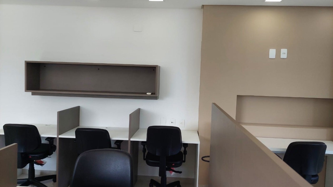Sala-Conjunto, 33 m² - Foto 21