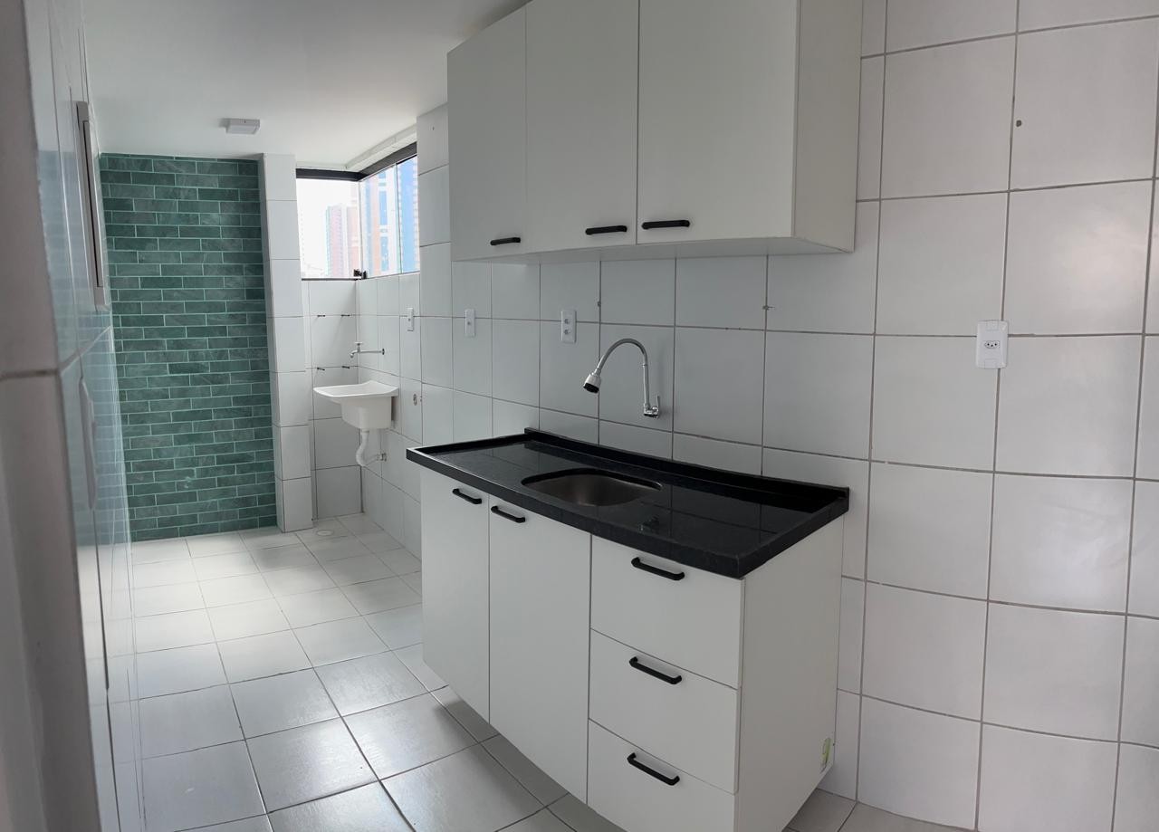 Apartamento, 3 quartos, 65 m² - Foto 2
