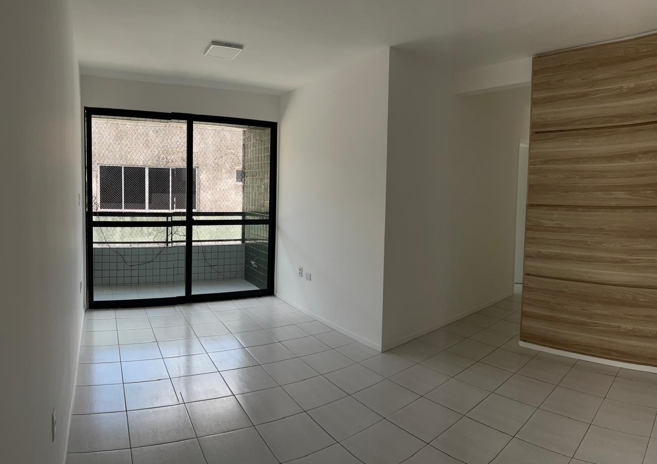Apartamento, 3 quartos, 65 m² - Foto 1