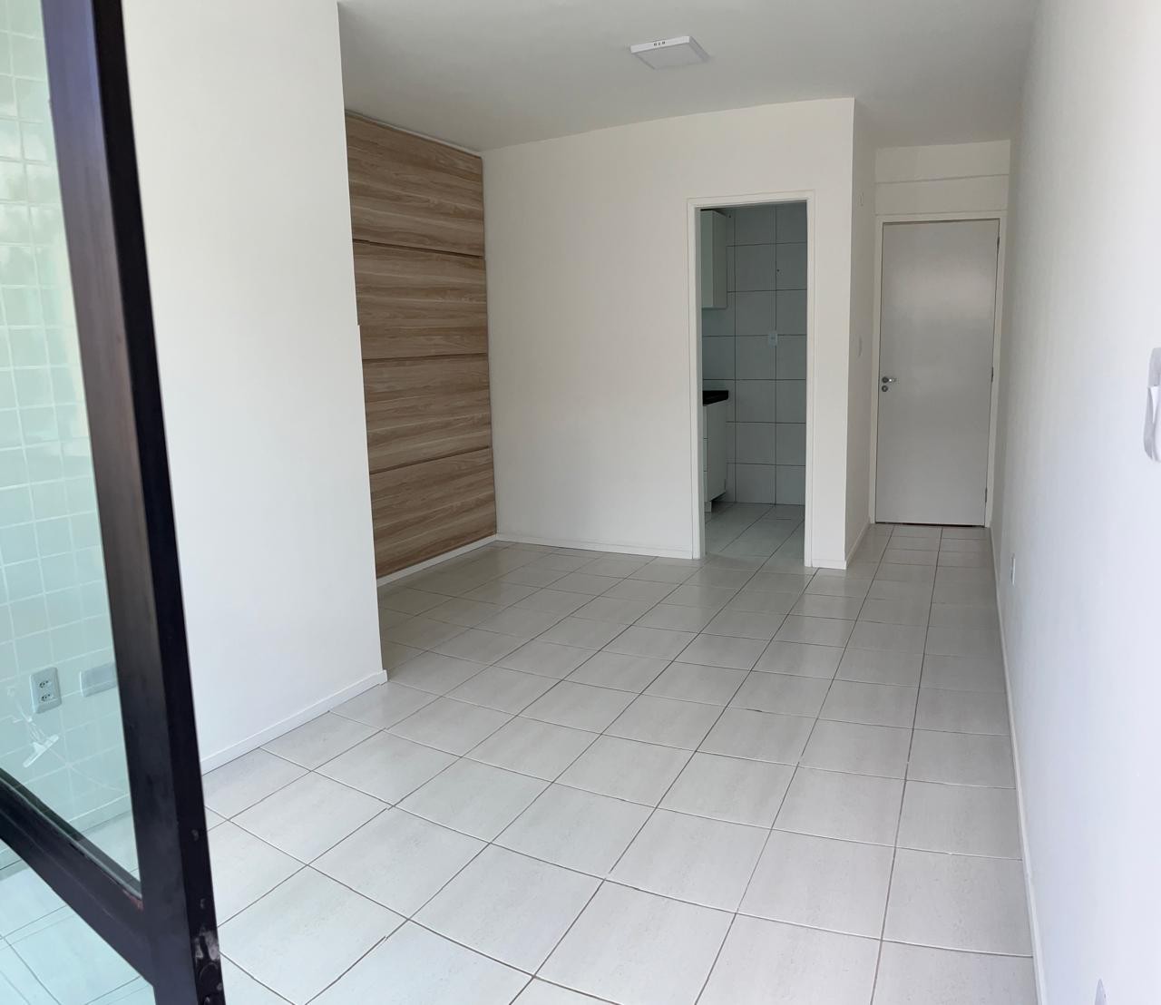 Apartamento, 3 quartos, 65 m² - Foto 4