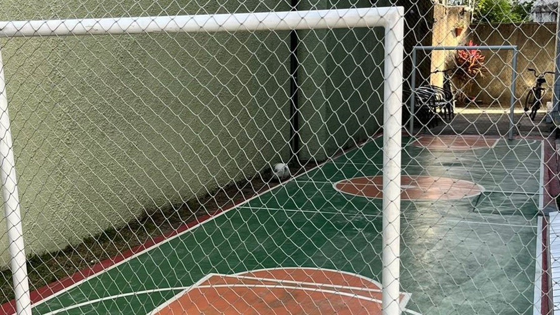 Apartamento, 3 quartos, 65 m² - Foto 5