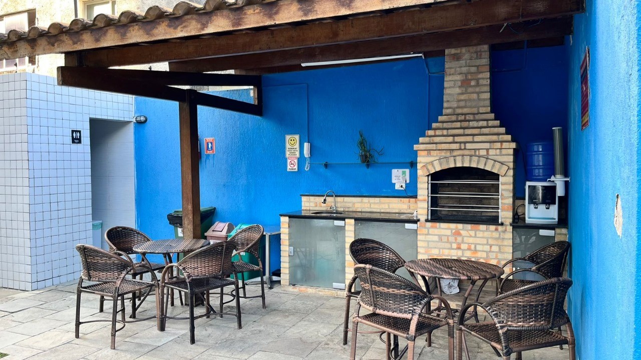 Apartamento, 3 quartos, 65 m² - Foto 6