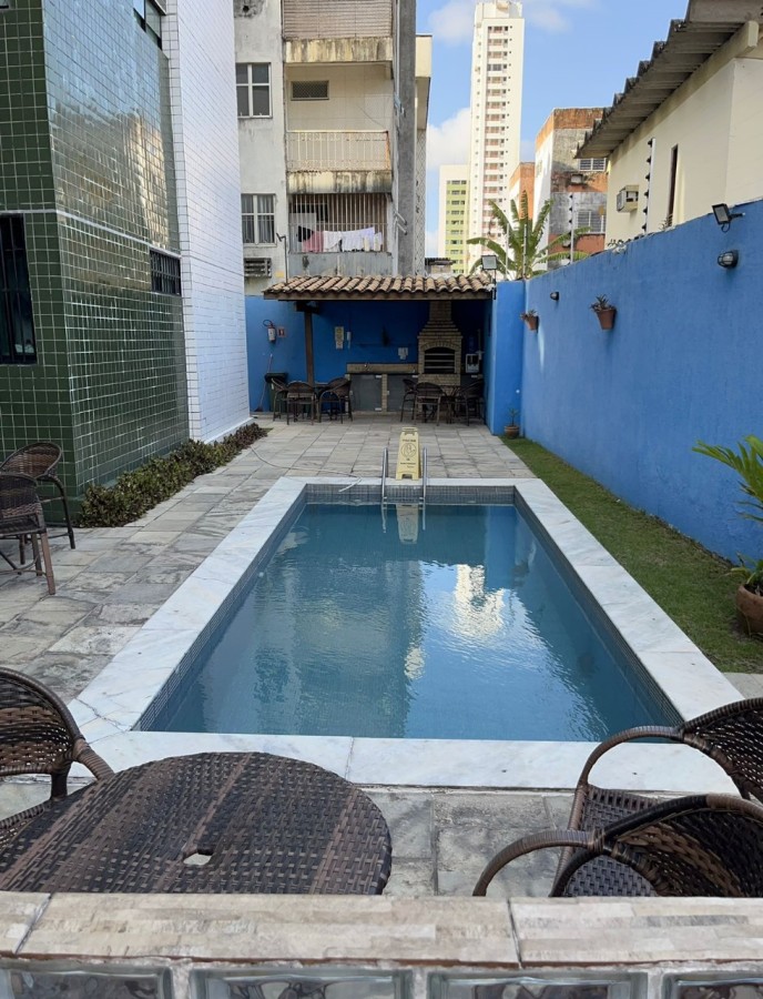 Apartamento, 3 quartos, 65 m² - Foto 7