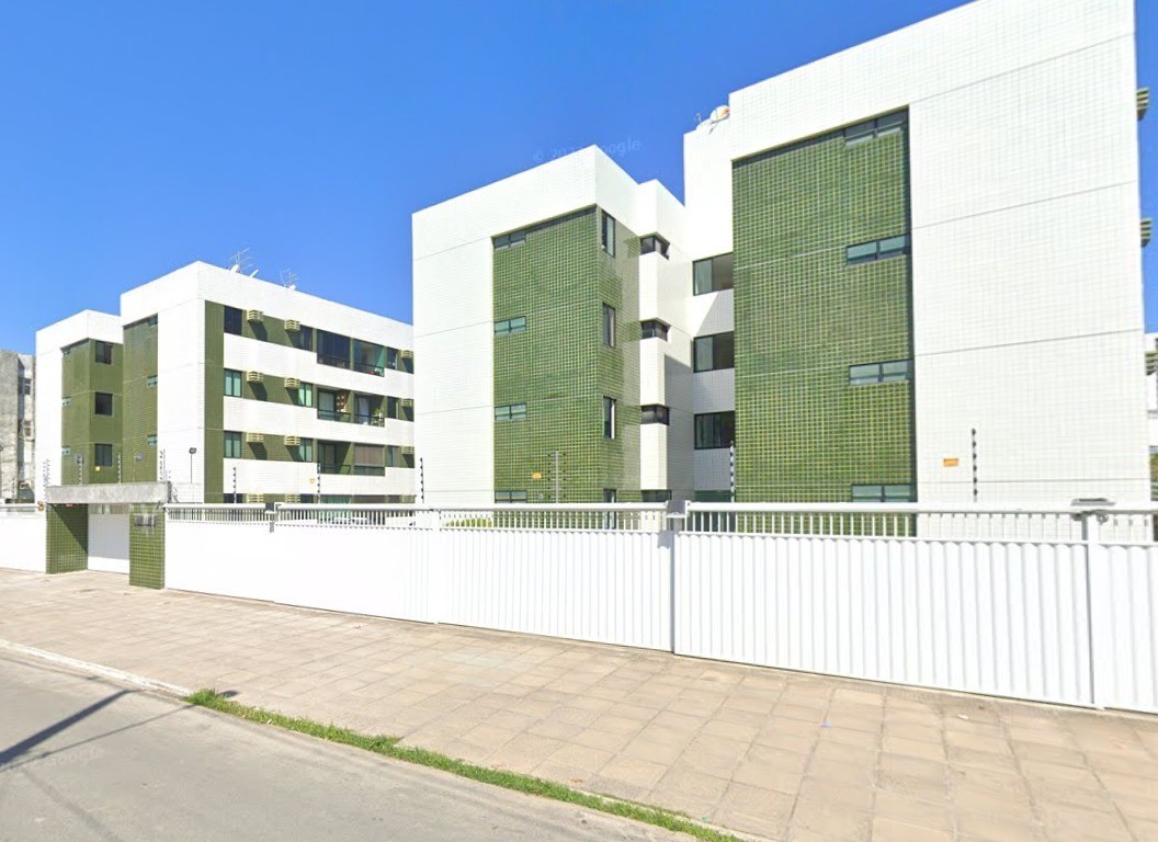 Apartamento, 3 quartos, 65 m² - Foto 8