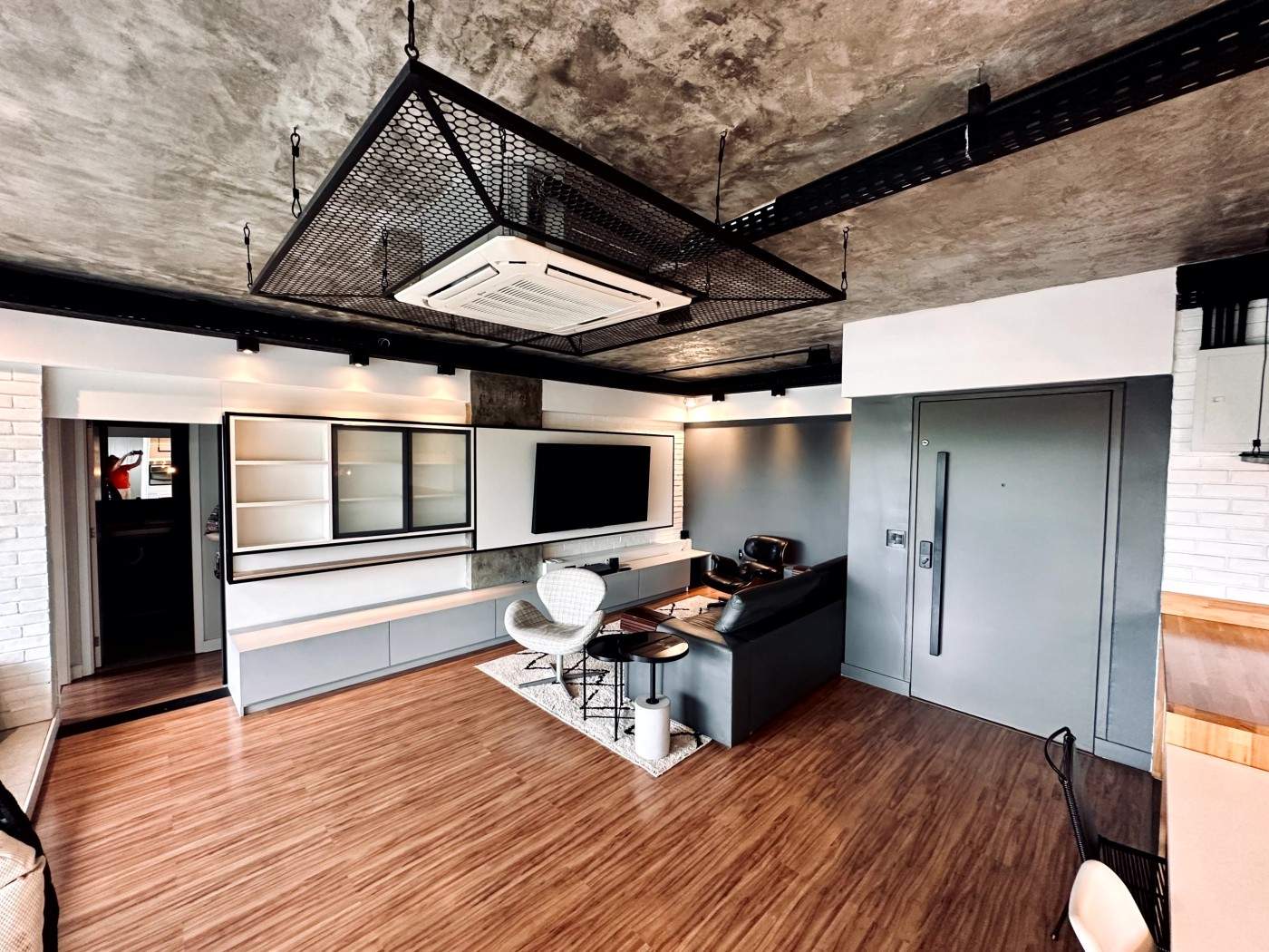 Apartamento, 4 quartos, 158 m² - Foto 2