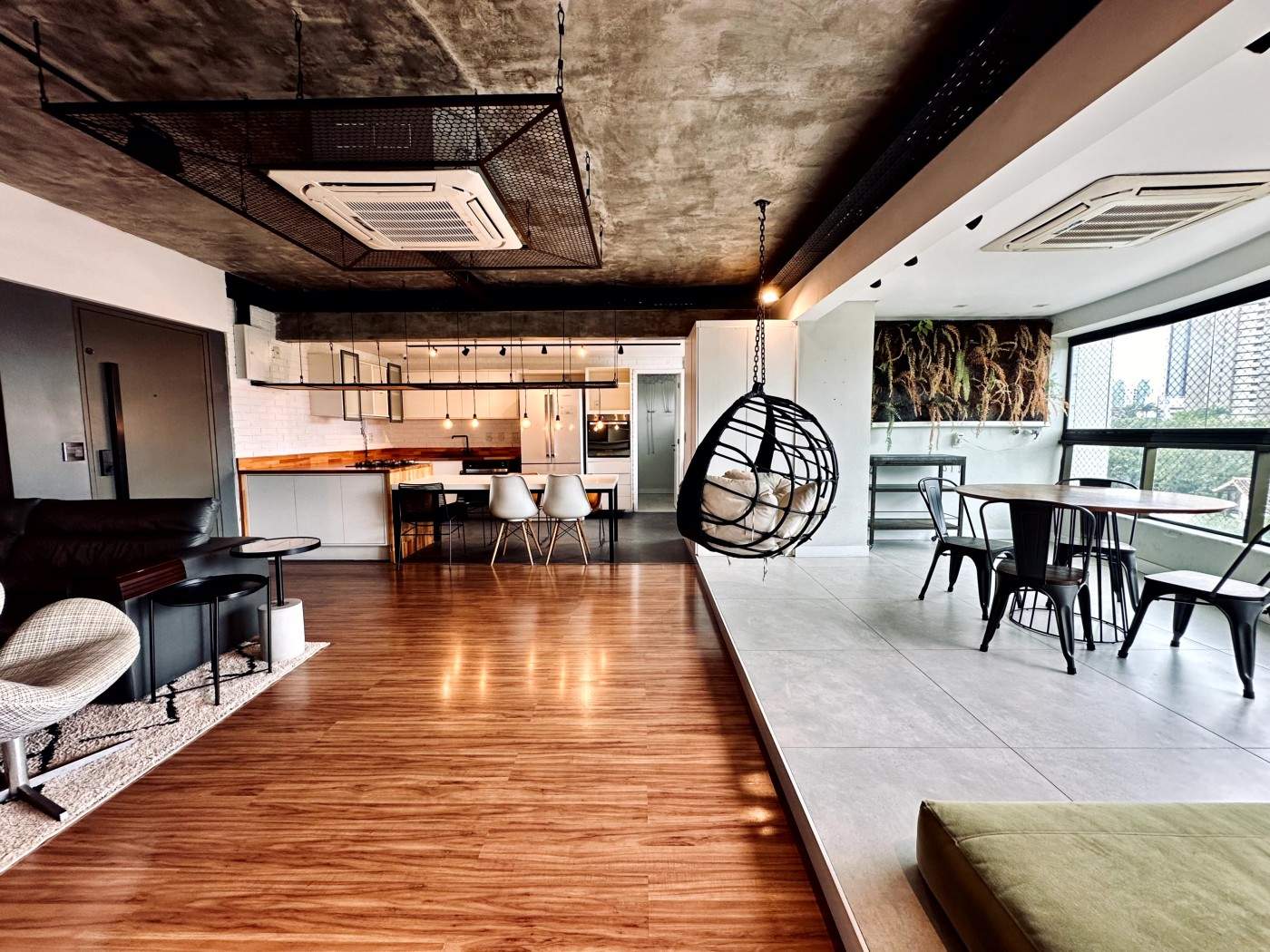 Apartamento, 4 quartos, 158 m² - Foto 4