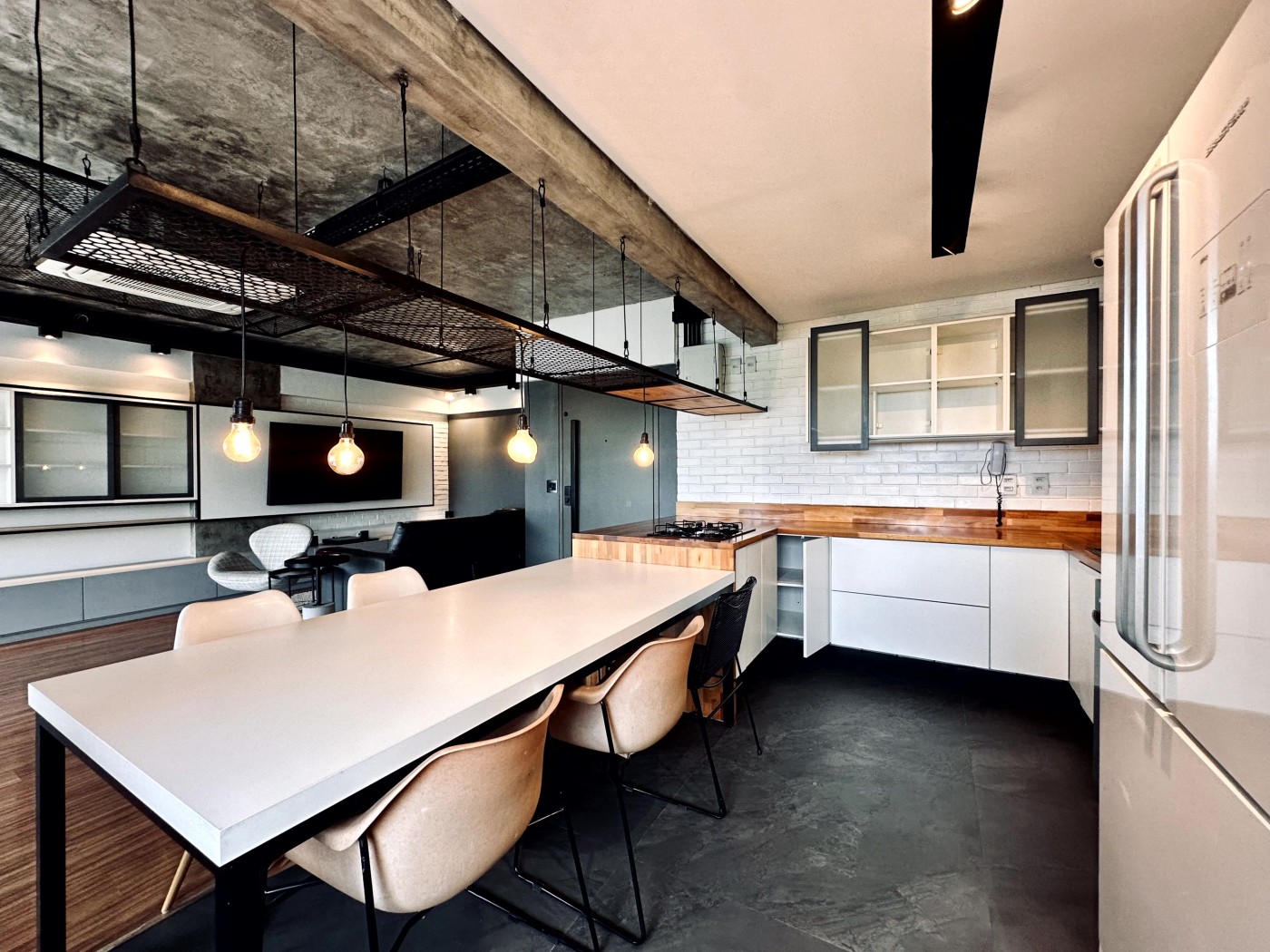 Apartamento, 4 quartos, 158 m² - Foto 6