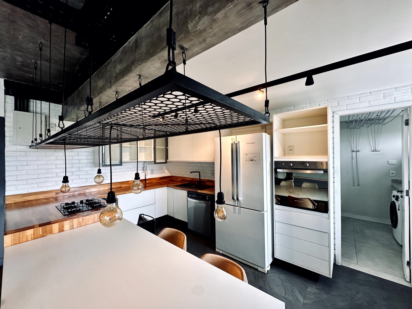 Apartamento, 4 quartos, 158 m² - Foto 7