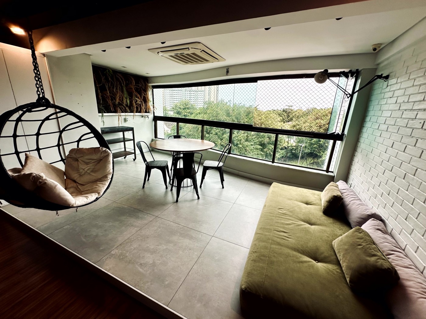 Apartamento, 4 quartos, 158 m² - Foto 5