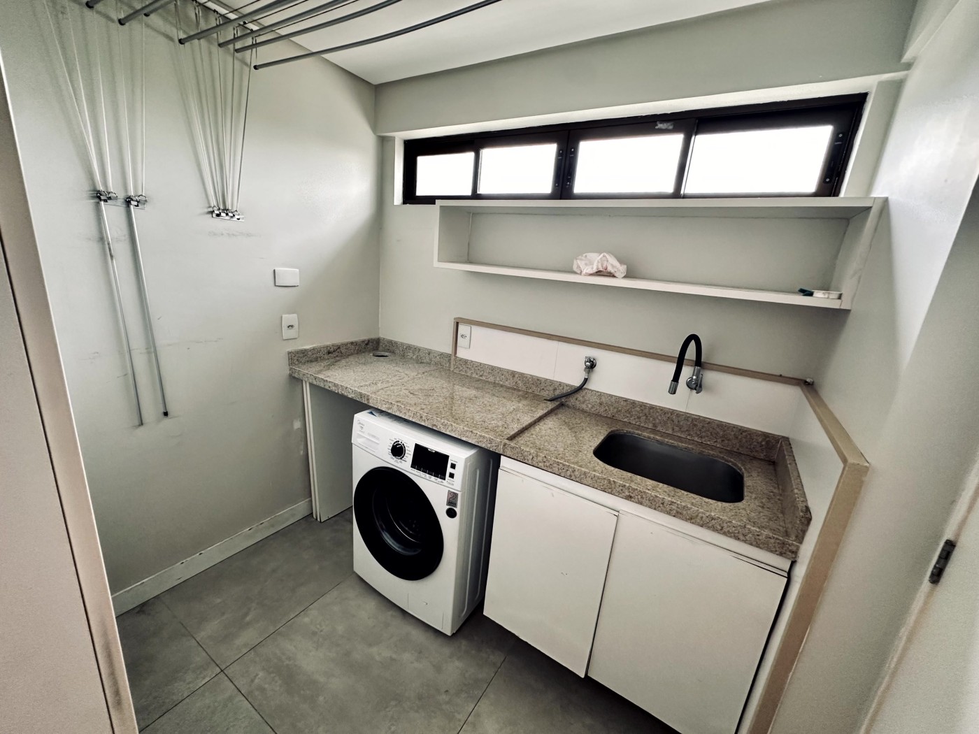 Apartamento, 4 quartos, 158 m² - Foto 11