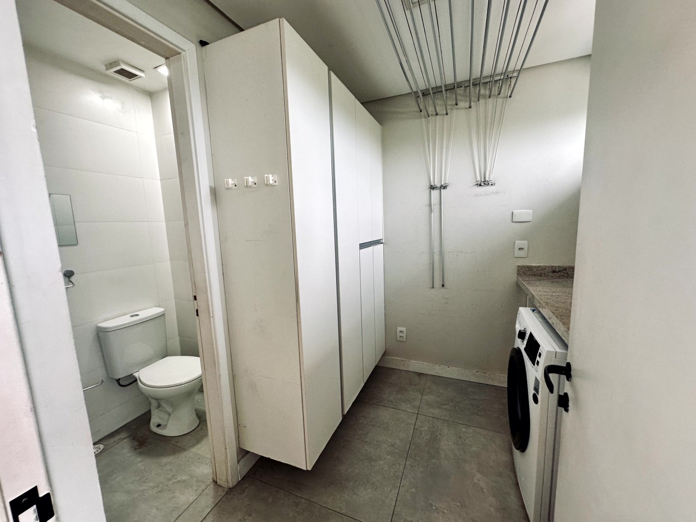 Apartamento, 4 quartos, 158 m² - Foto 12