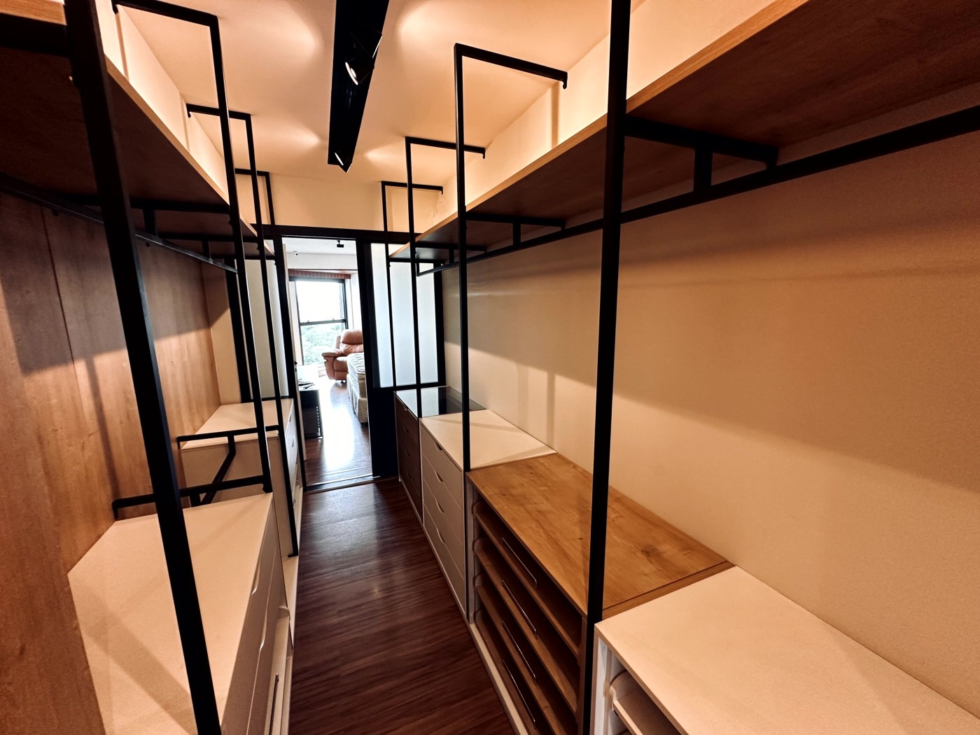 Apartamento, 4 quartos, 158 m² - Foto 15