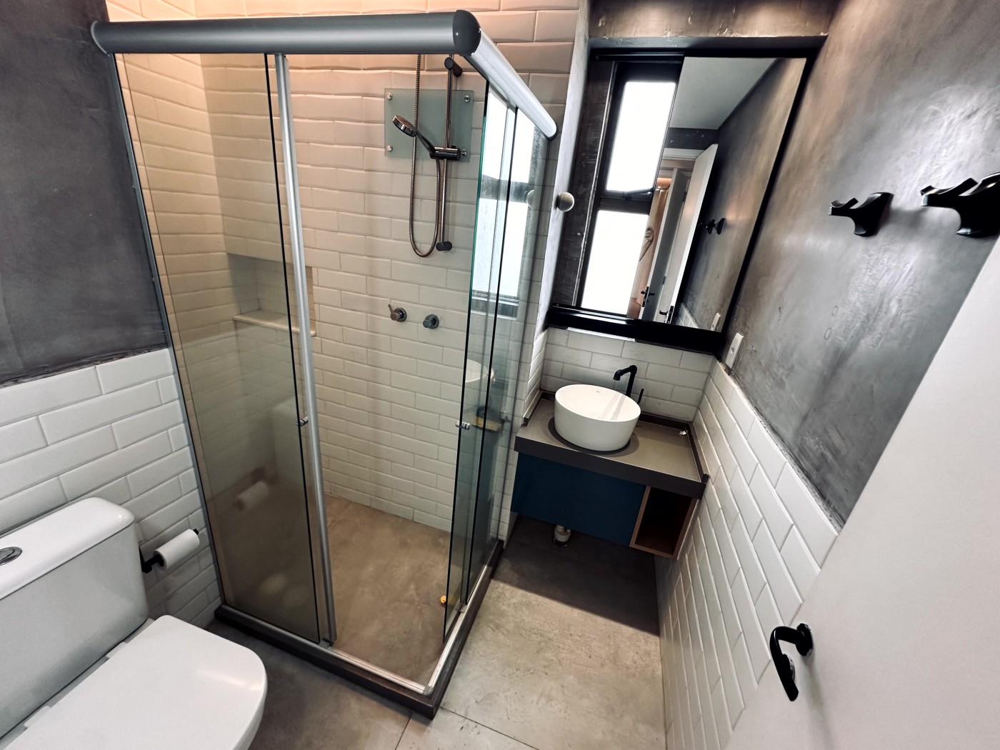 Apartamento, 4 quartos, 158 m² - Foto 19