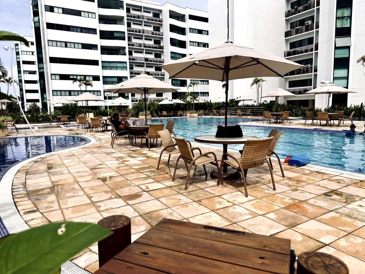 Apartamento, 4 quartos, 158 m² - Foto 27
