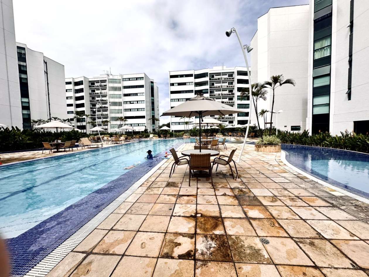 Apartamento, 4 quartos, 158 m² - Foto 28