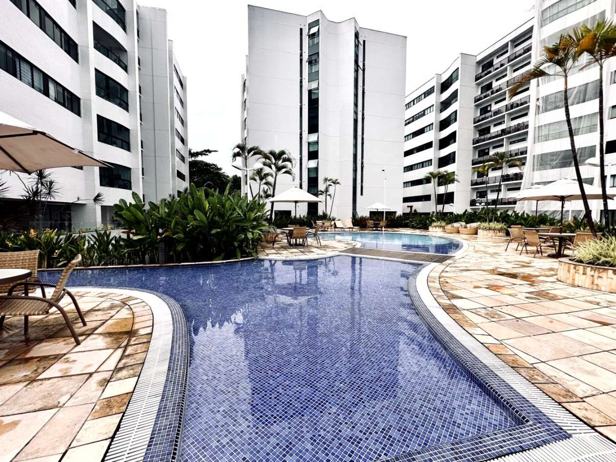 Apartamento, 4 quartos, 158 m² - Foto 29