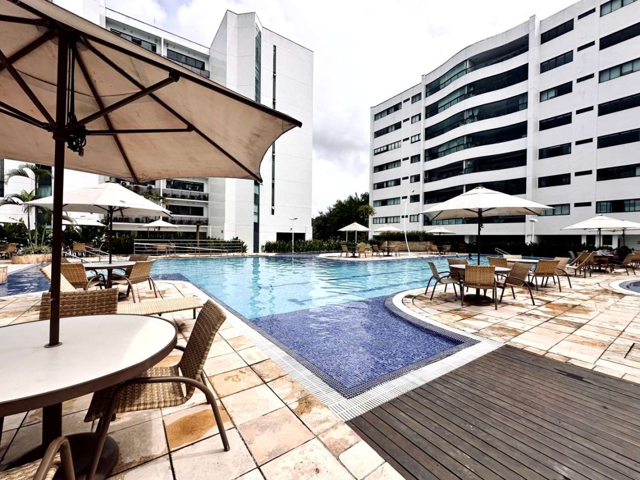 Apartamento, 4 quartos, 158 m² - Foto 30