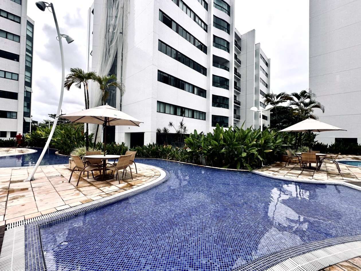 Apartamento, 4 quartos, 158 m² - Foto 31