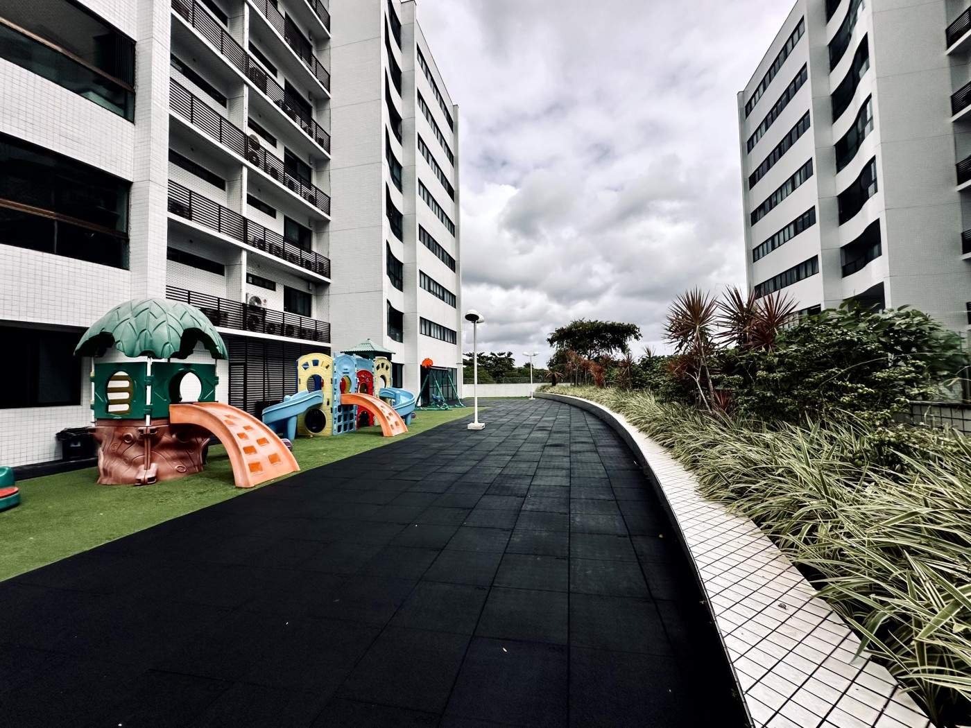 Apartamento, 4 quartos, 158 m² - Foto 43