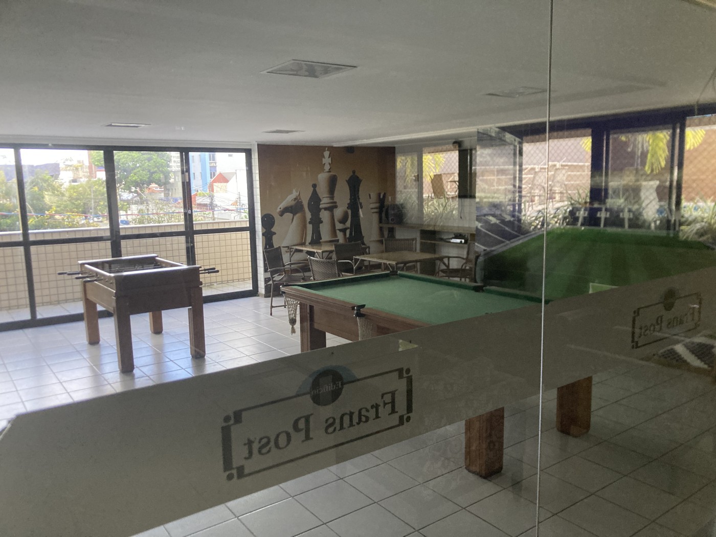 Apartamento, 3 quartos, 93 m² - Foto 37