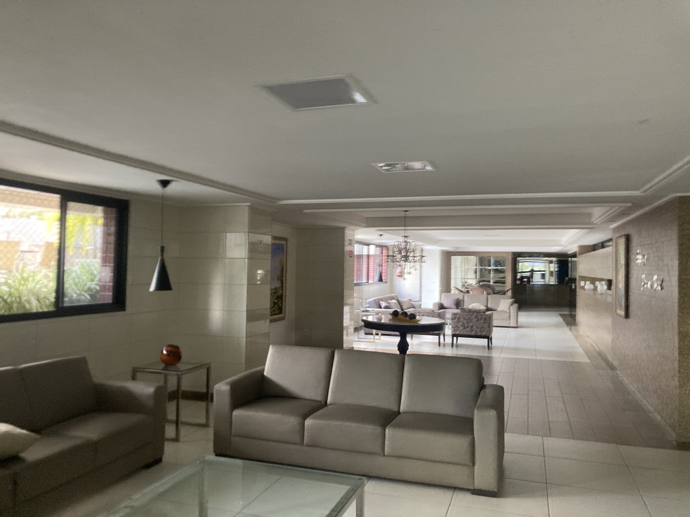 Apartamento, 3 quartos, 93 m² - Foto 39