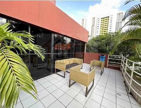 Apartamento, 3 quartos, 93 m² - Foto 24