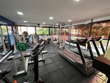Apartamento, 3 quartos, 93 m² - Foto 17