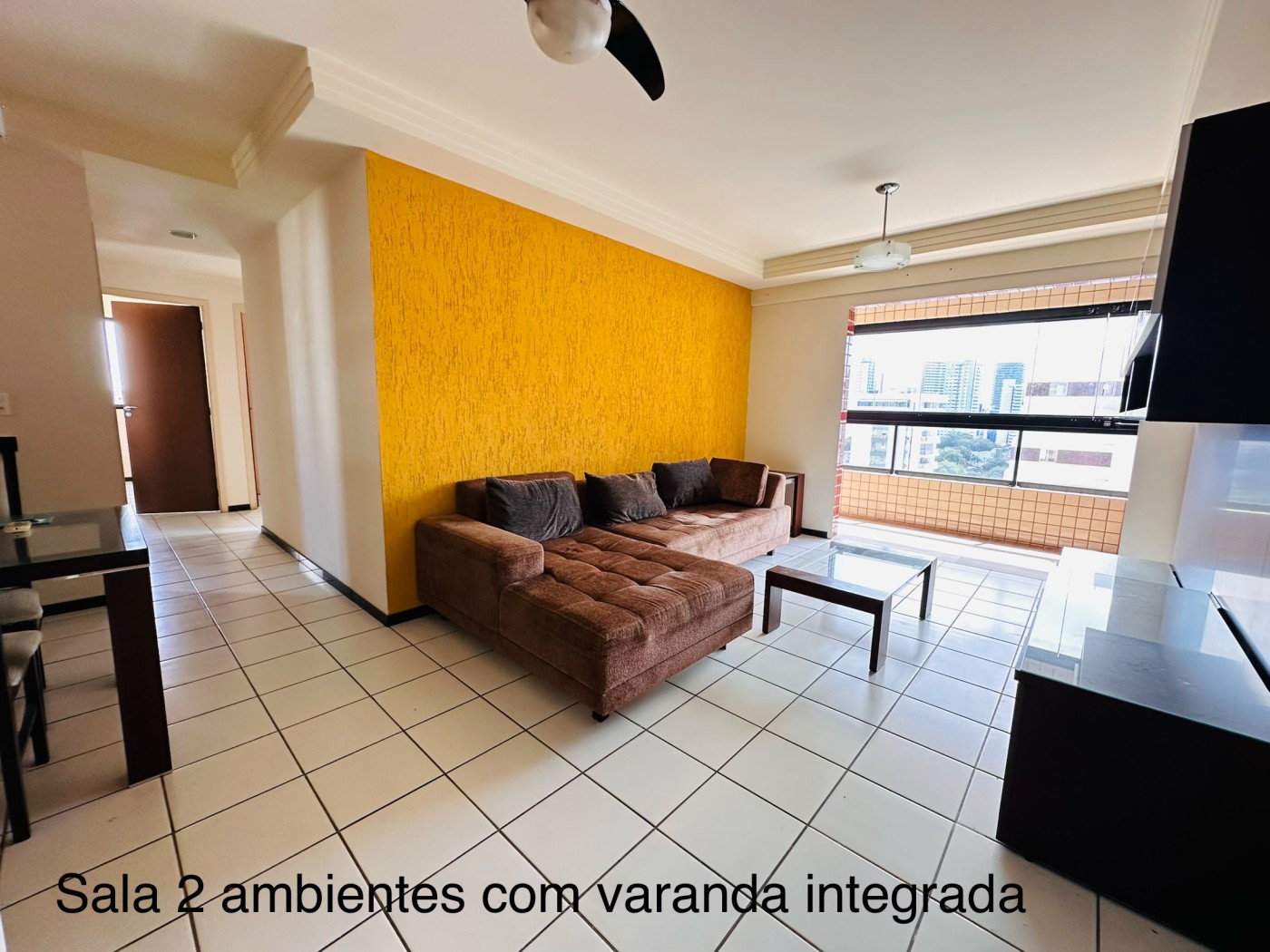 Apartamento, 3 quartos, 93 m² - Foto 5