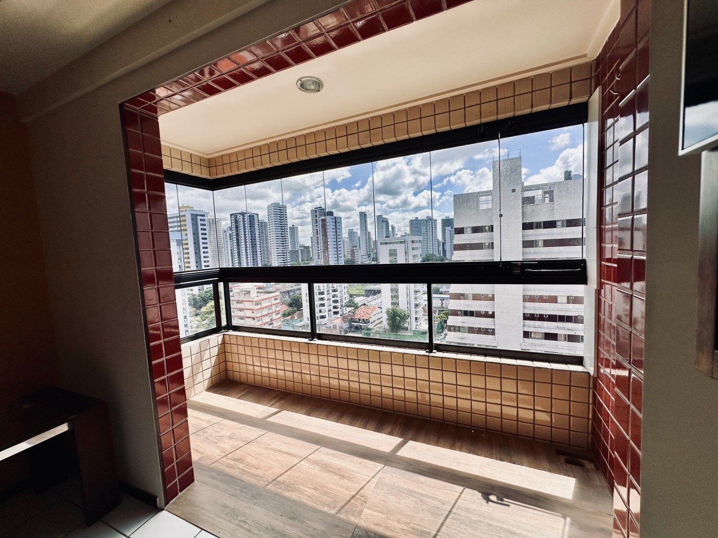 Apartamento, 3 quartos, 93 m² - Foto 2