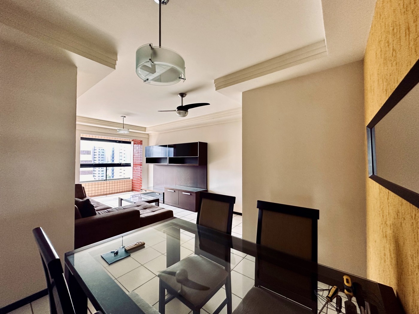 Apartamento, 3 quartos, 93 m² - Foto 3