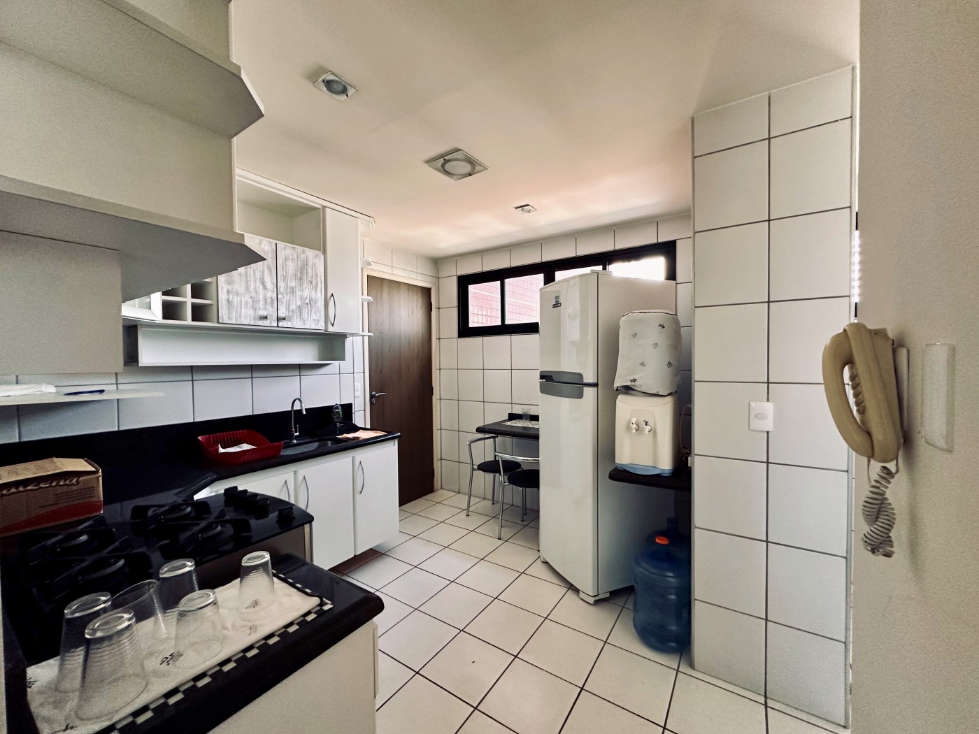 Apartamento, 3 quartos, 93 m² - Foto 4