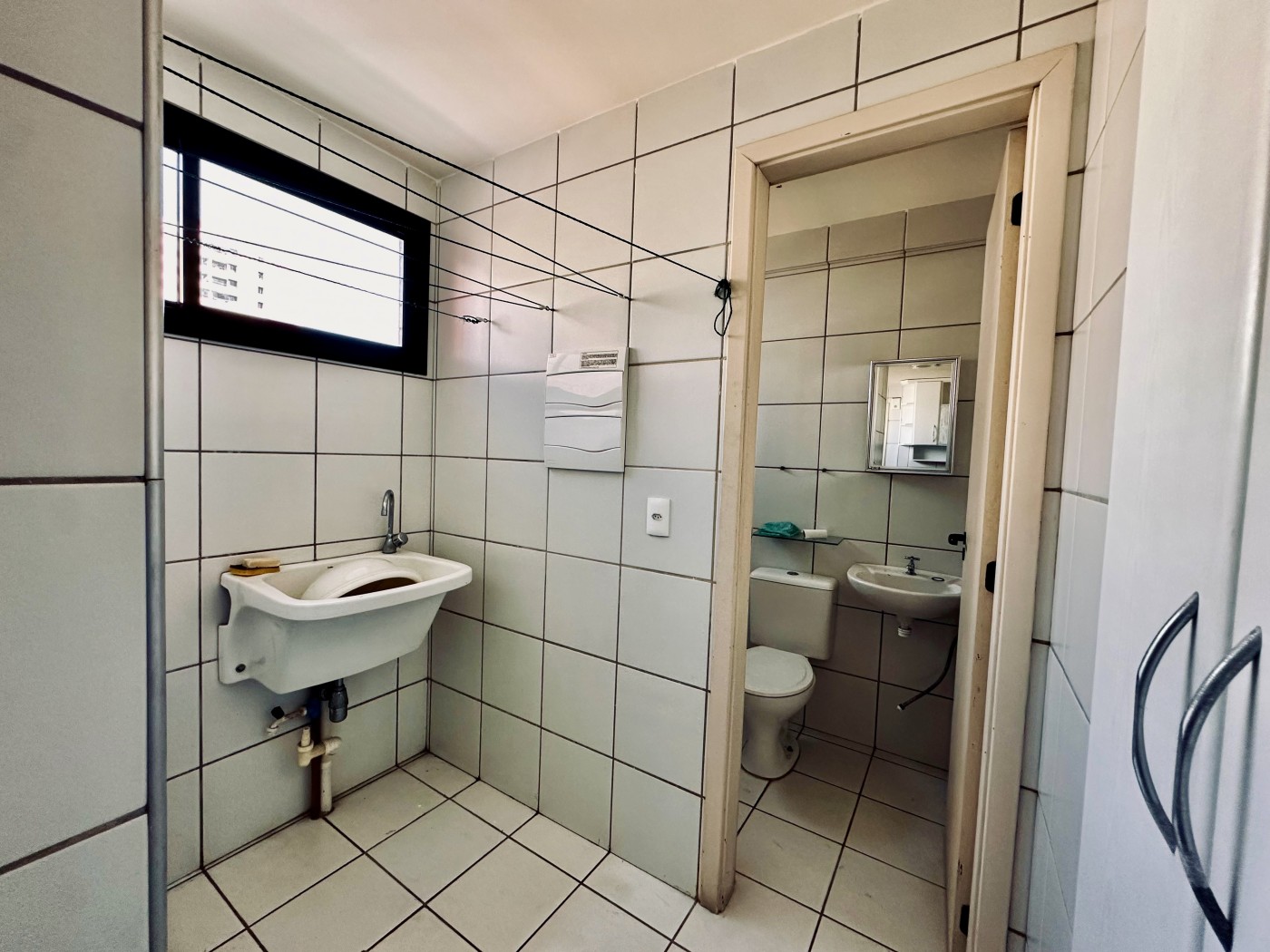 Apartamento, 3 quartos, 93 m² - Foto 6