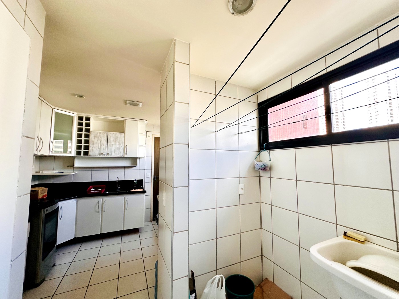 Apartamento, 3 quartos, 93 m² - Foto 7