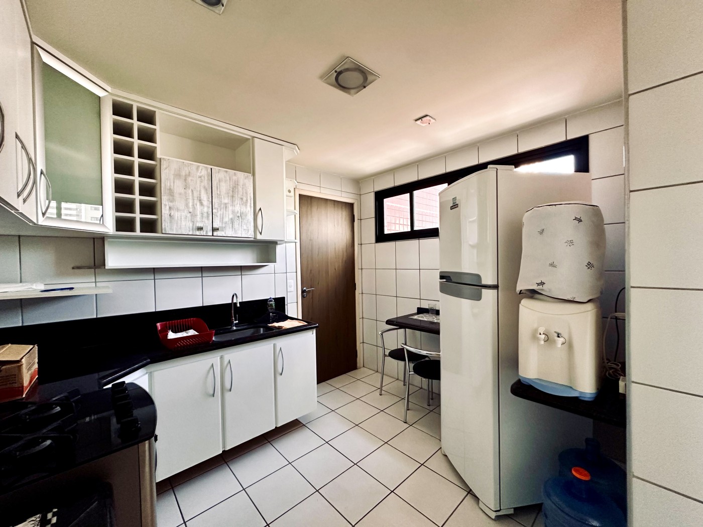 Apartamento, 3 quartos, 93 m² - Foto 8