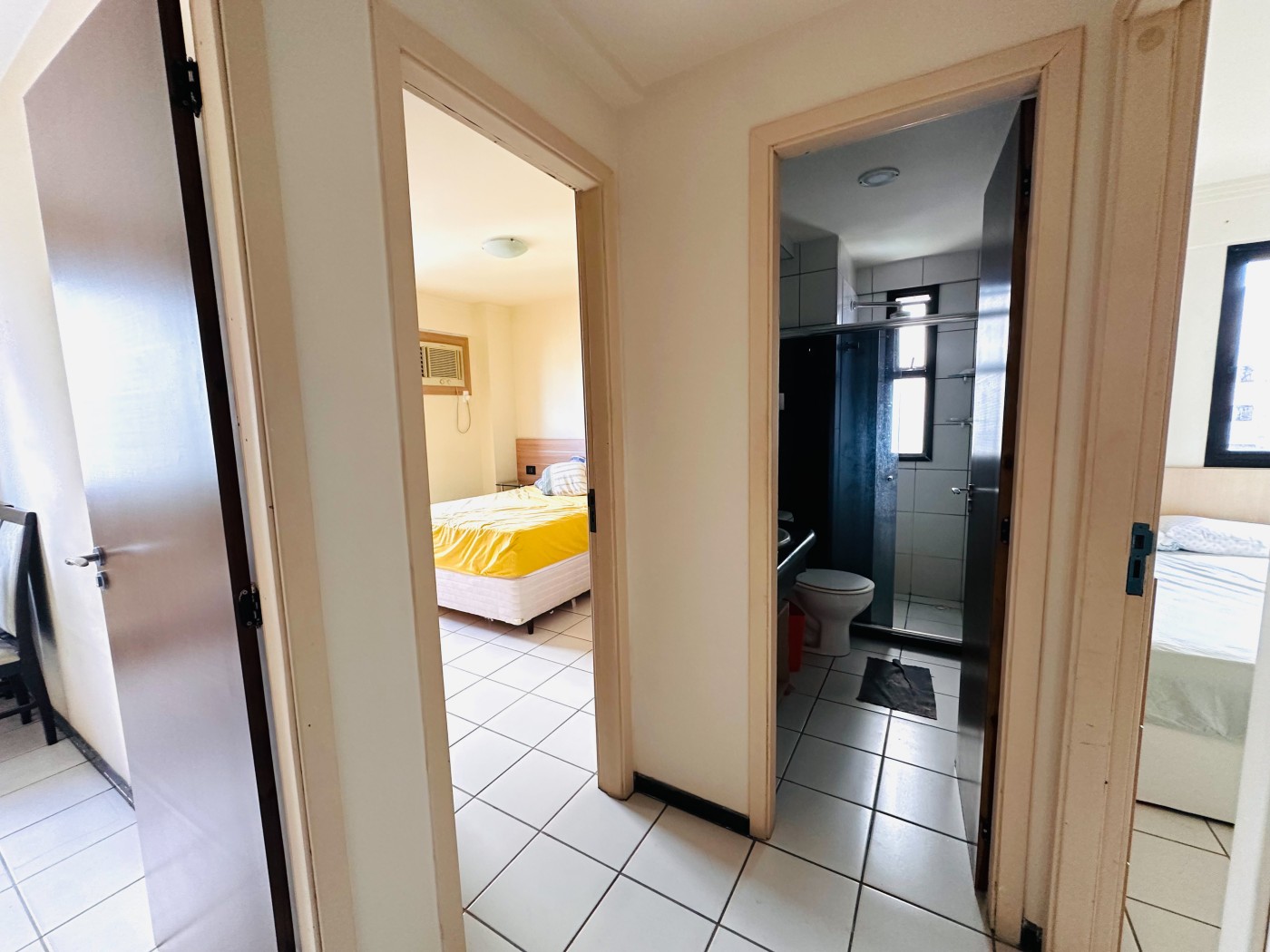Apartamento, 3 quartos, 93 m² - Foto 9