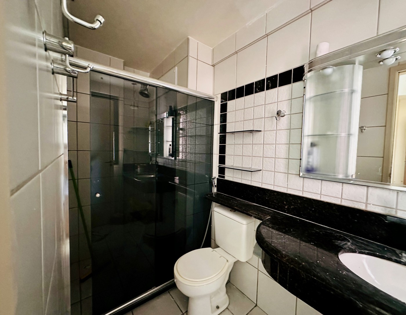 Apartamento, 3 quartos, 93 m² - Foto 10