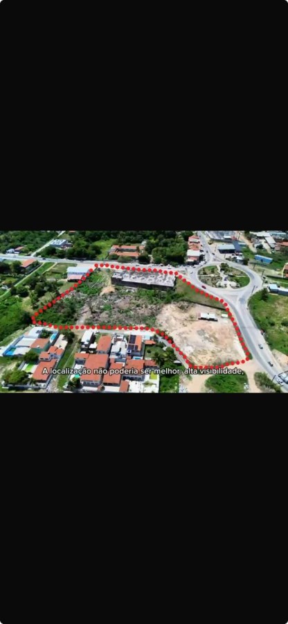 Terreno, 2 hectares - Foto 2