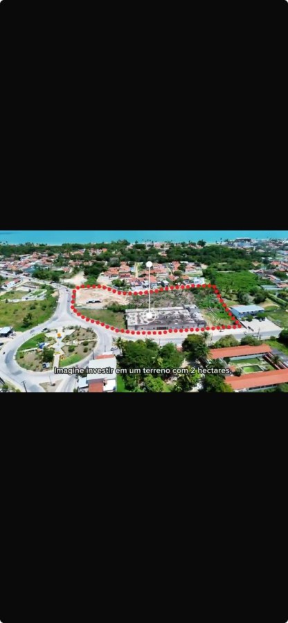 Terreno, 2 hectares - Foto 4
