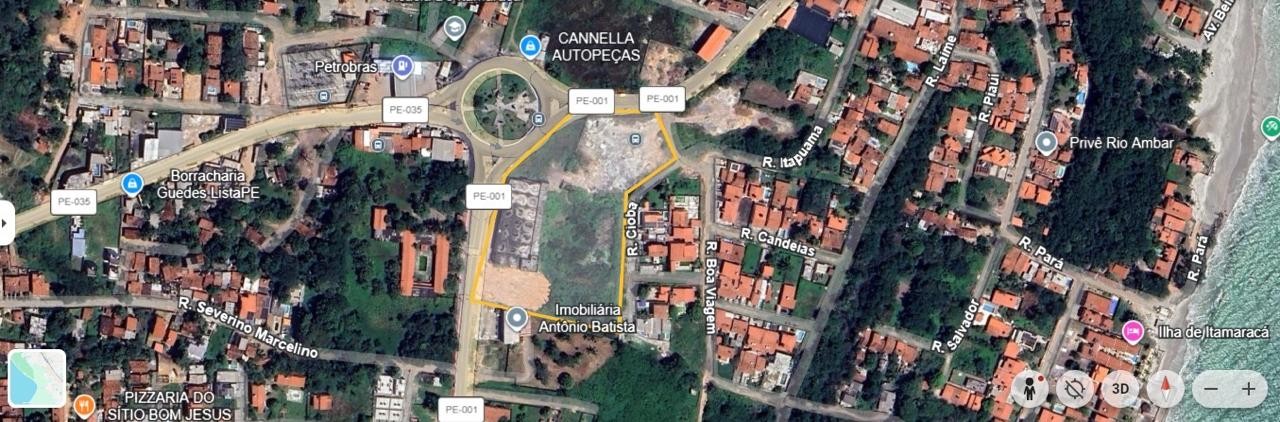 Terreno, 2 hectares - Foto 7
