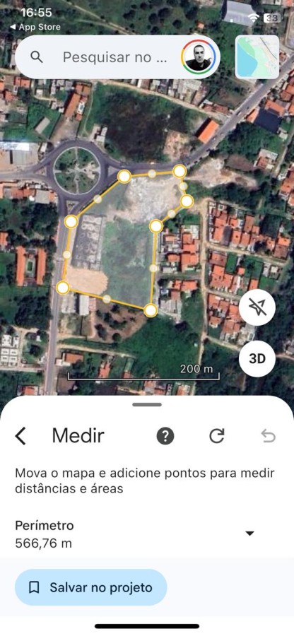Terreno, 2 hectares - Foto 8