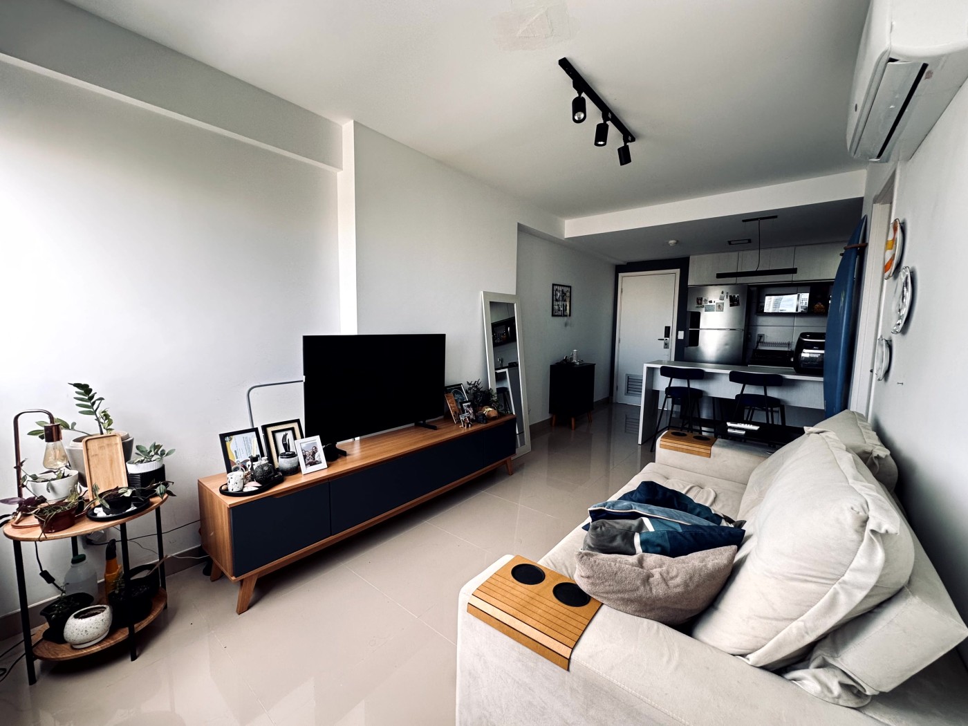 Apartamento, 1 quarto, 40 m² - Foto 3