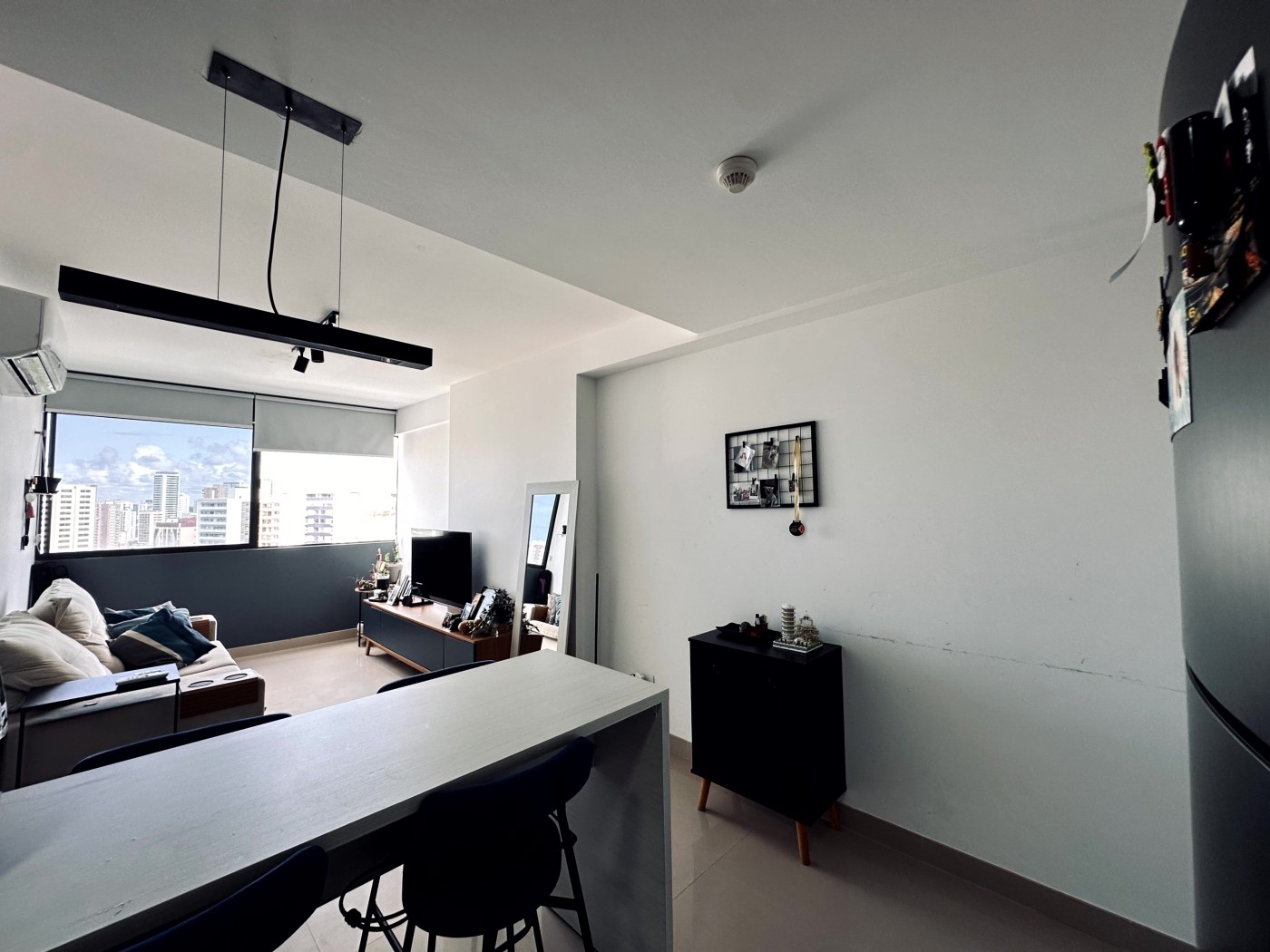 Apartamento, 1 quarto, 40 m² - Foto 7