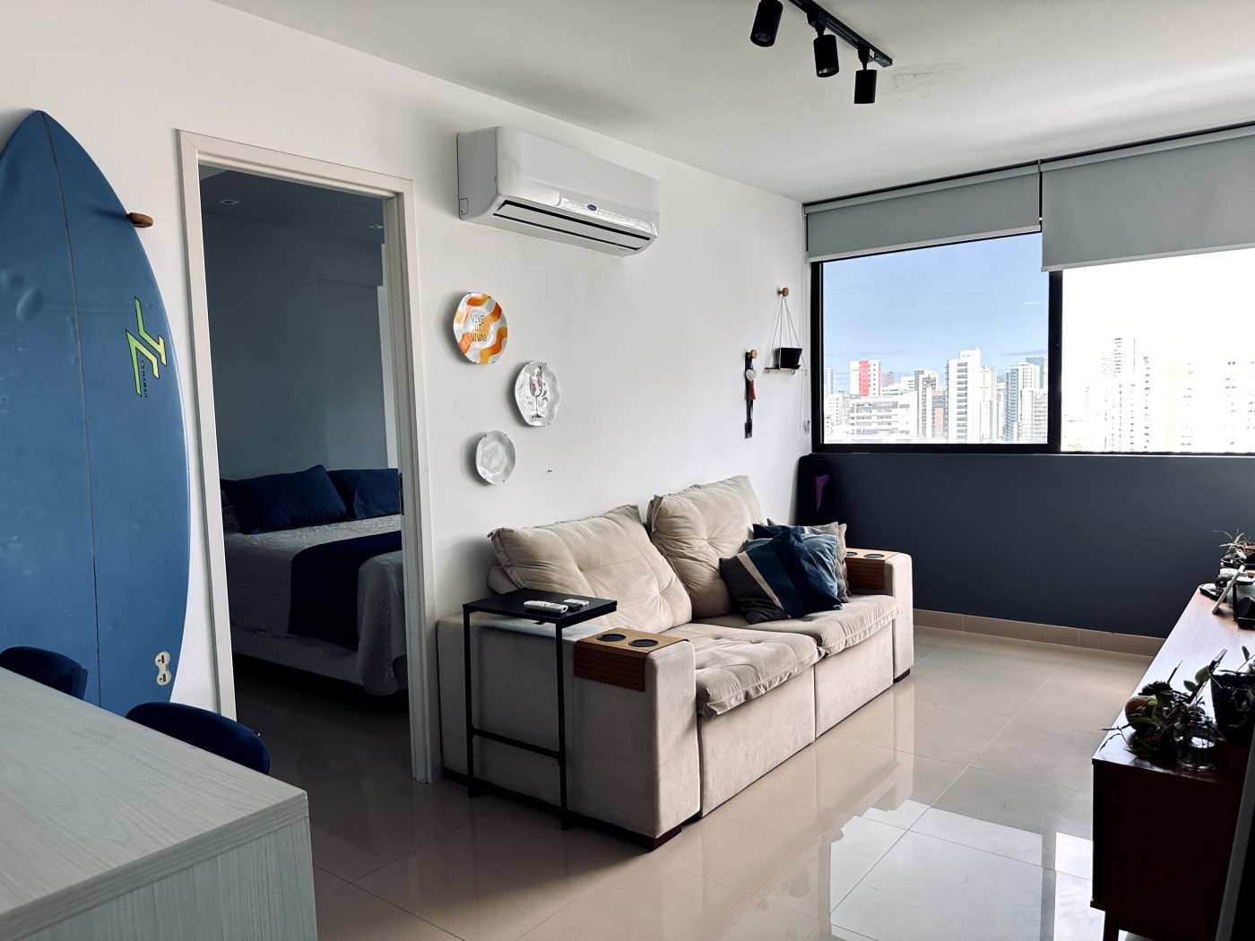 Apartamento, 1 quarto, 40 m² - Foto 8