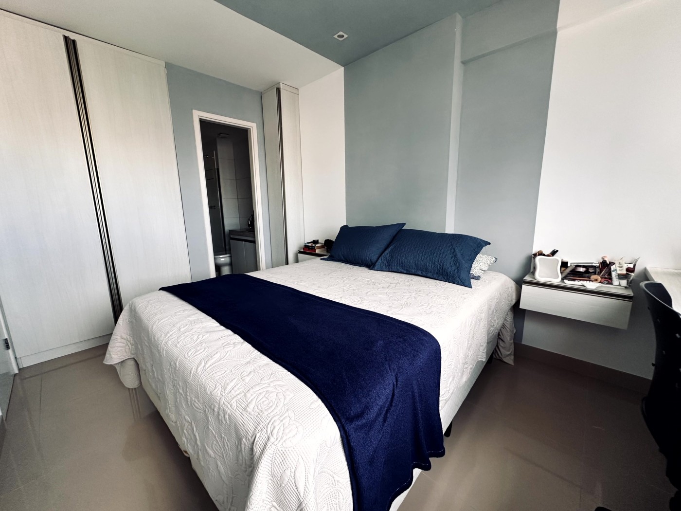 Apartamento, 1 quarto, 40 m² - Foto 11