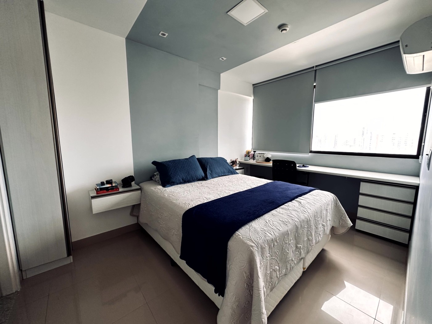 Apartamento, 1 quarto, 40 m² - Foto 10