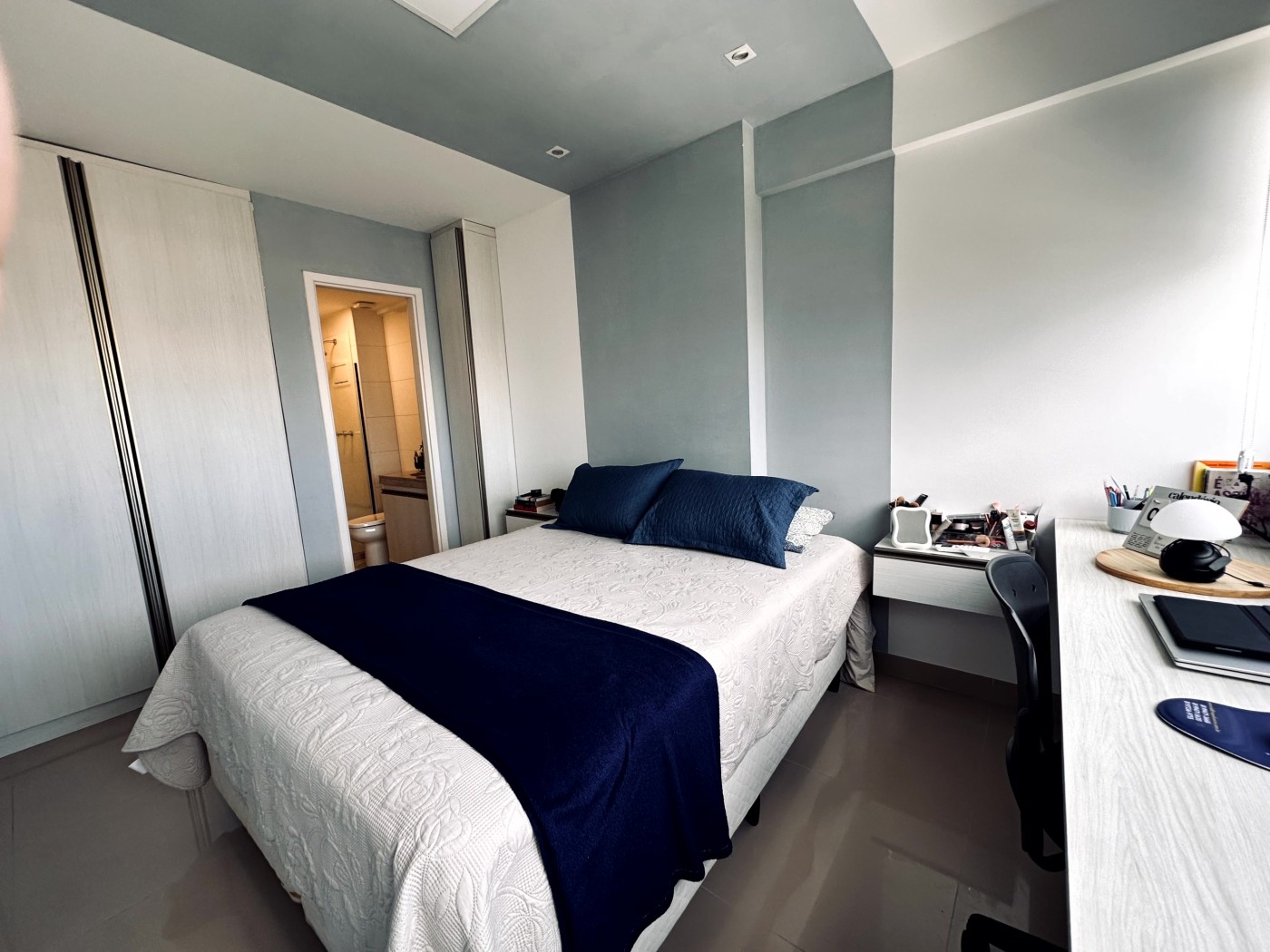 Apartamento, 1 quarto, 40 m² - Foto 12