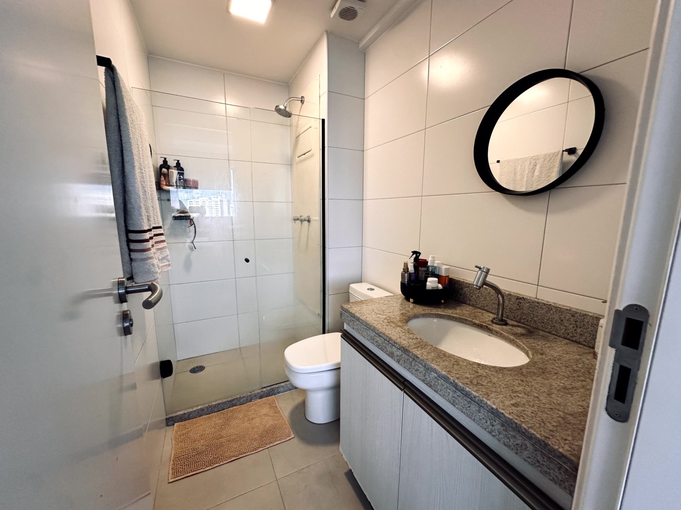 Apartamento, 1 quarto, 40 m² - Foto 14