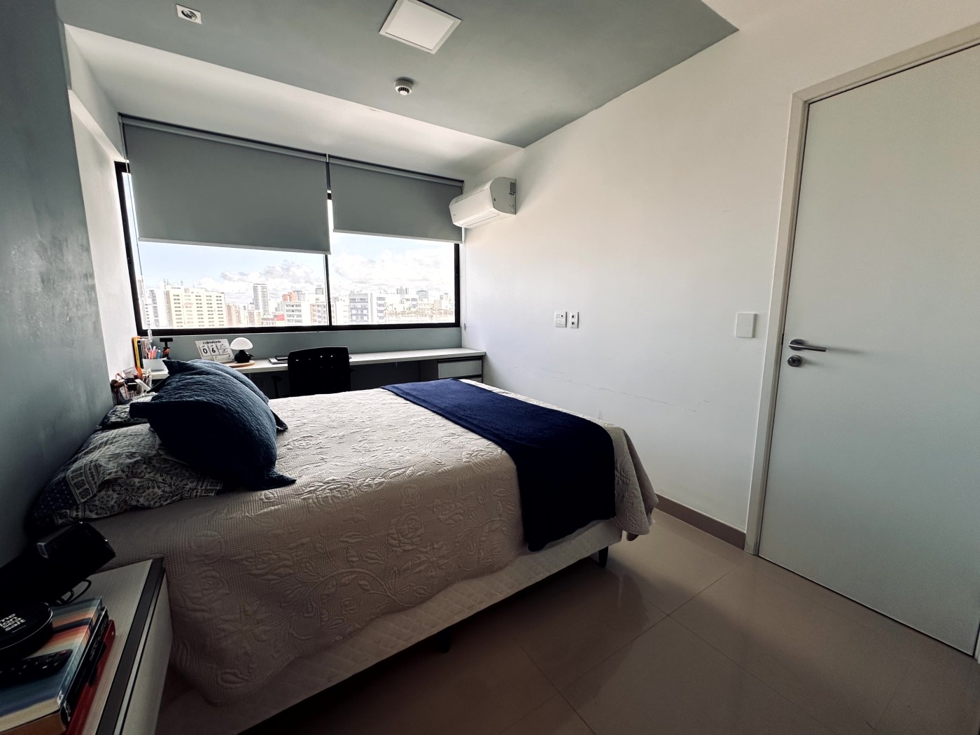 Apartamento, 1 quarto, 40 m² - Foto 13